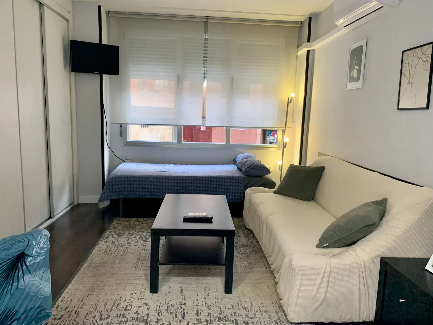 Estudio en avenida de Portugal, 157 - Foto 2