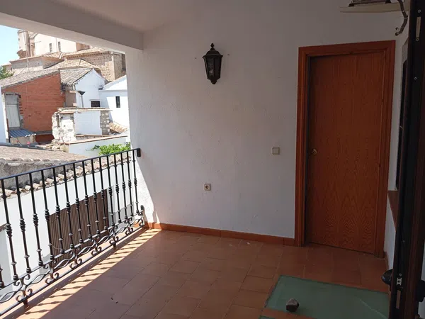 Piso en Calle campanas, 3 - Foto 5