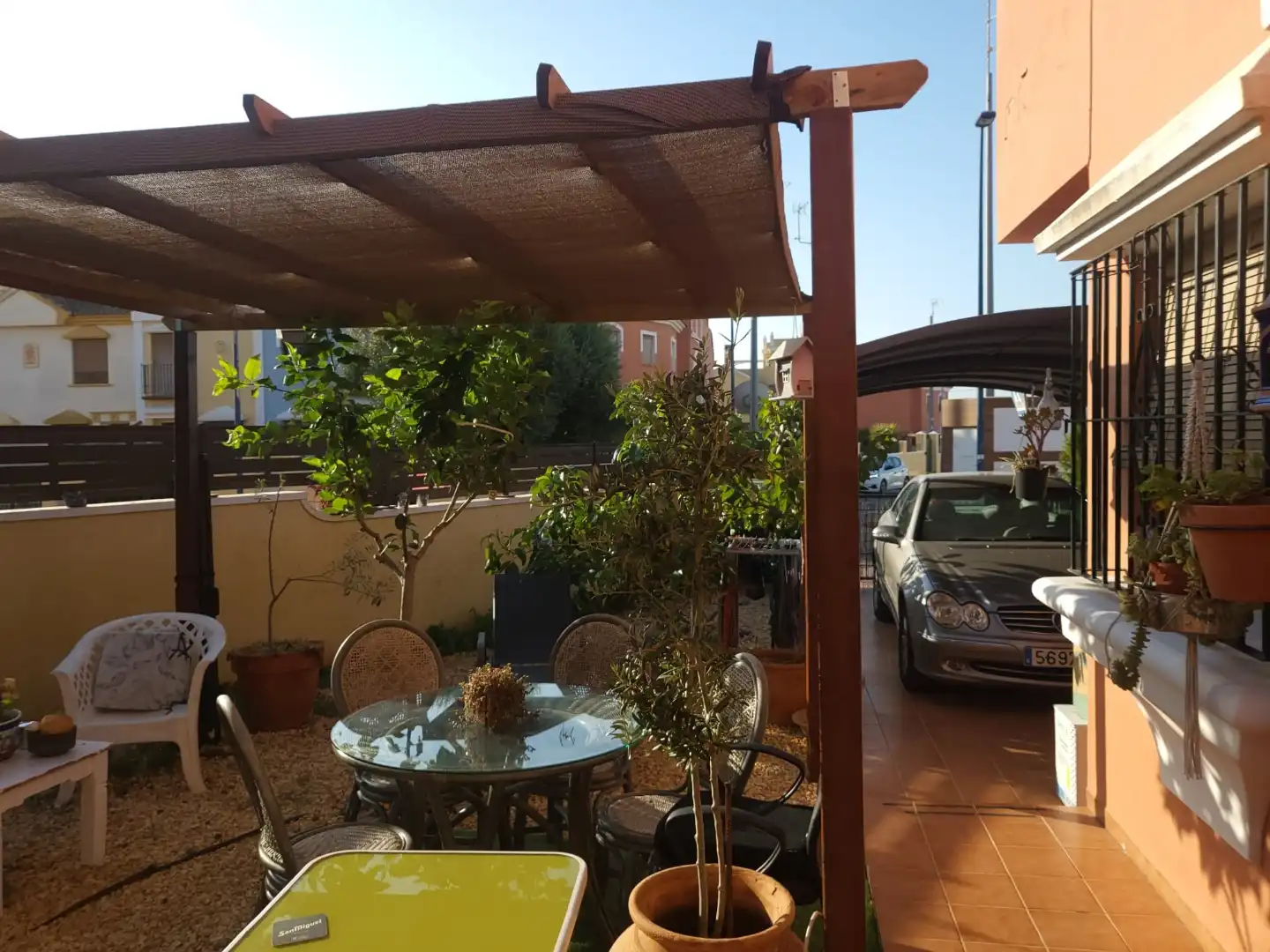 Planta baja en  Calle Infanta Elena 33 - Foto 3