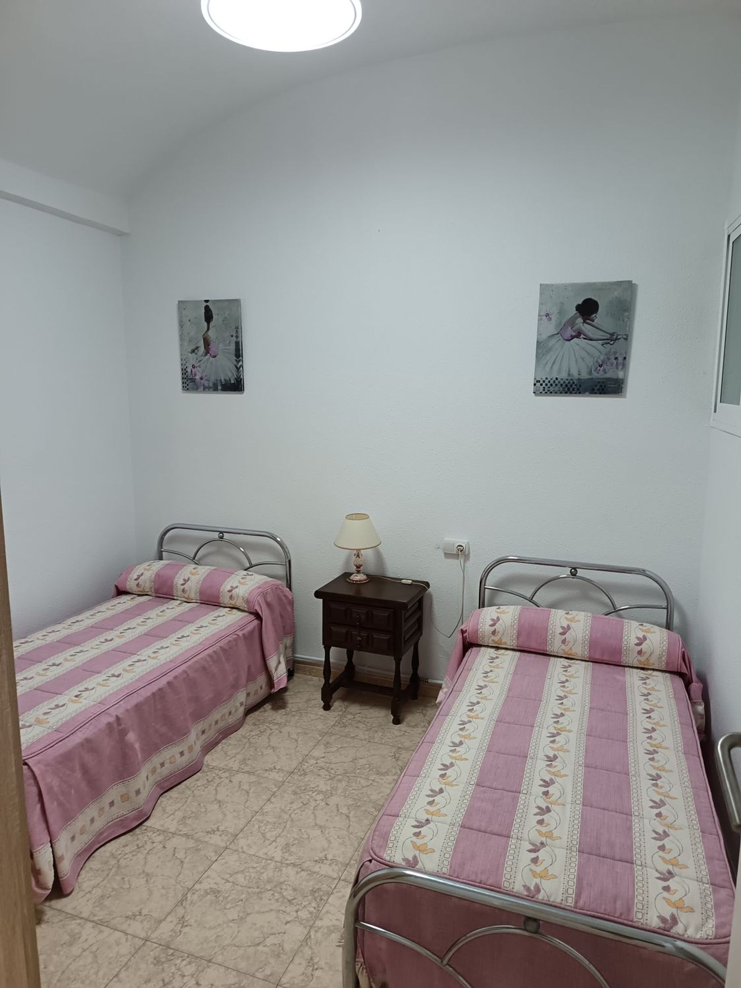 Piso en Conventual, 26 - Foto 6