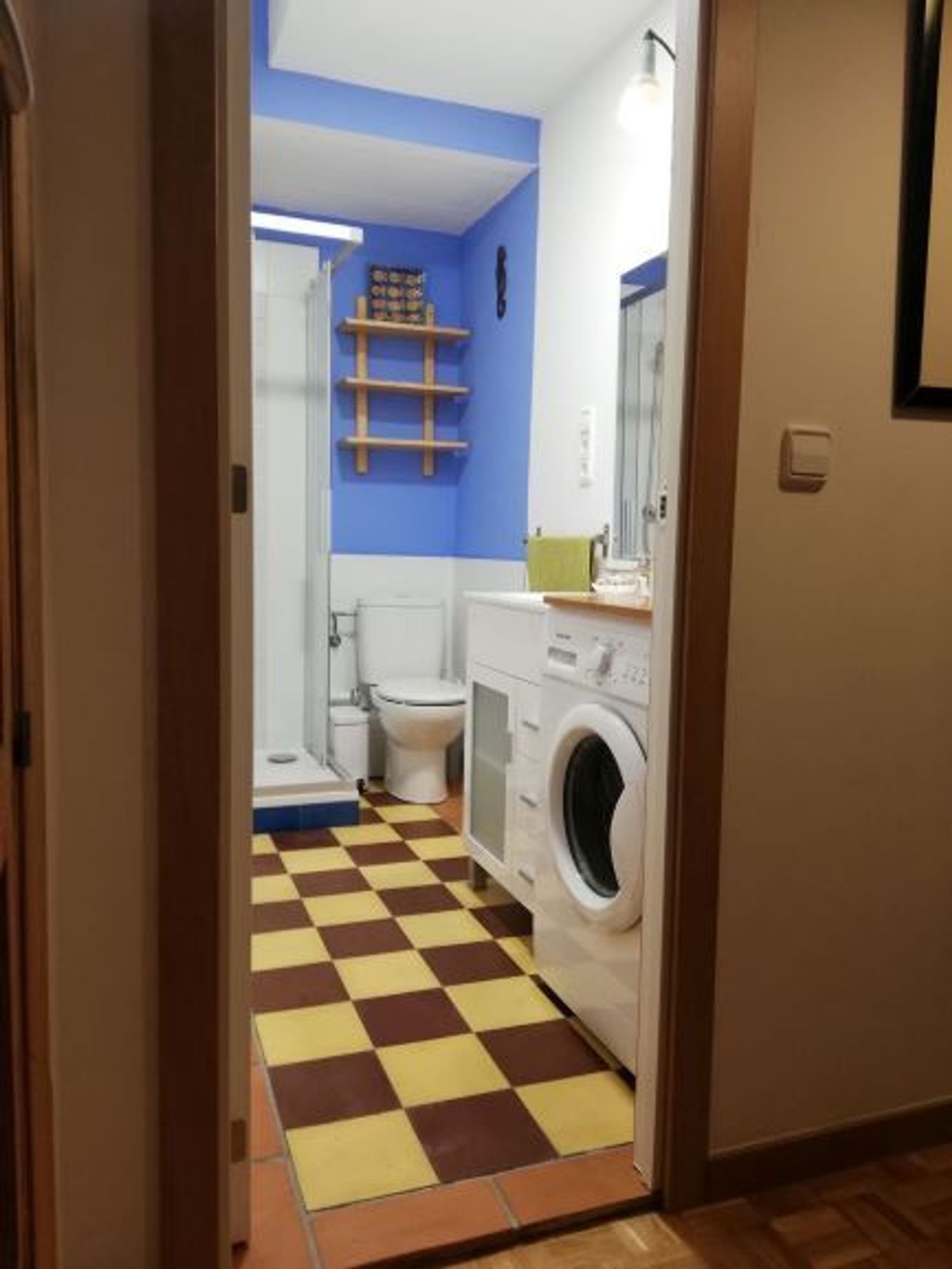 Estudio en calle de San Bernardo, 27 - Foto 35