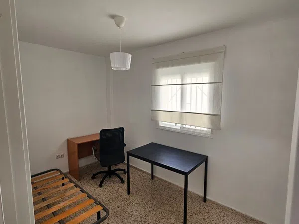 Estudio en Calle Binéfar, 5, La Plata - Foto 6