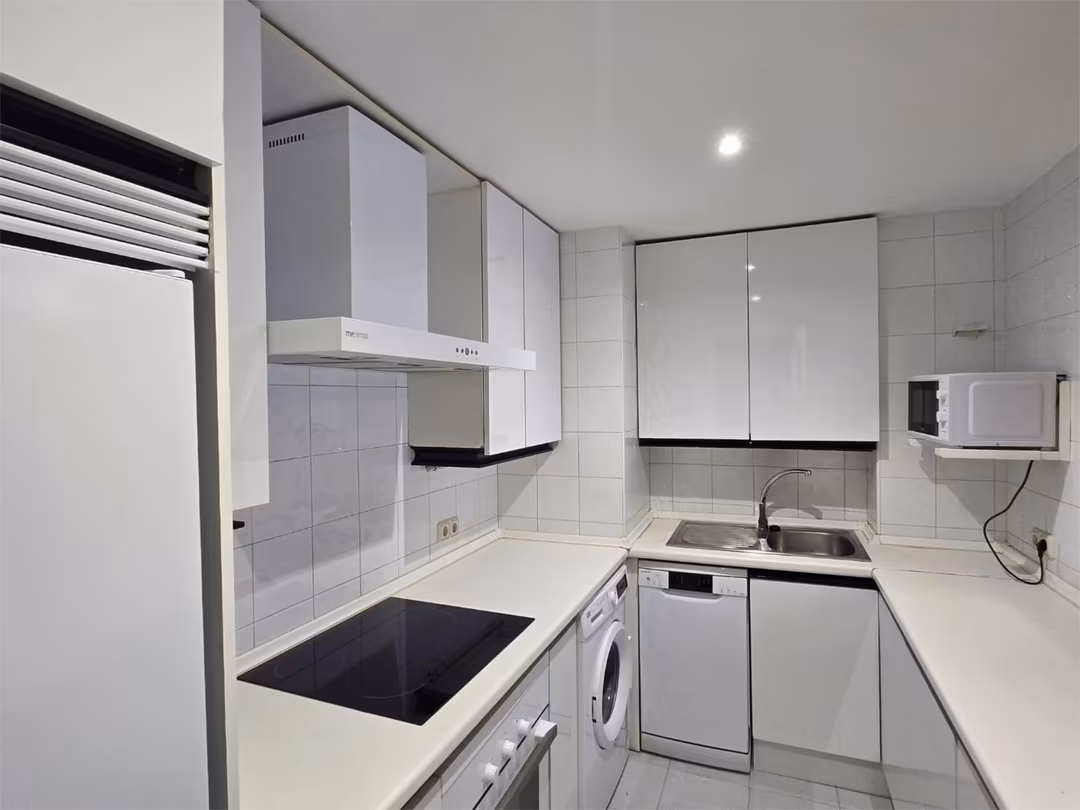 Apartamento en  Calle Francisco Villalón 4 - Foto 5