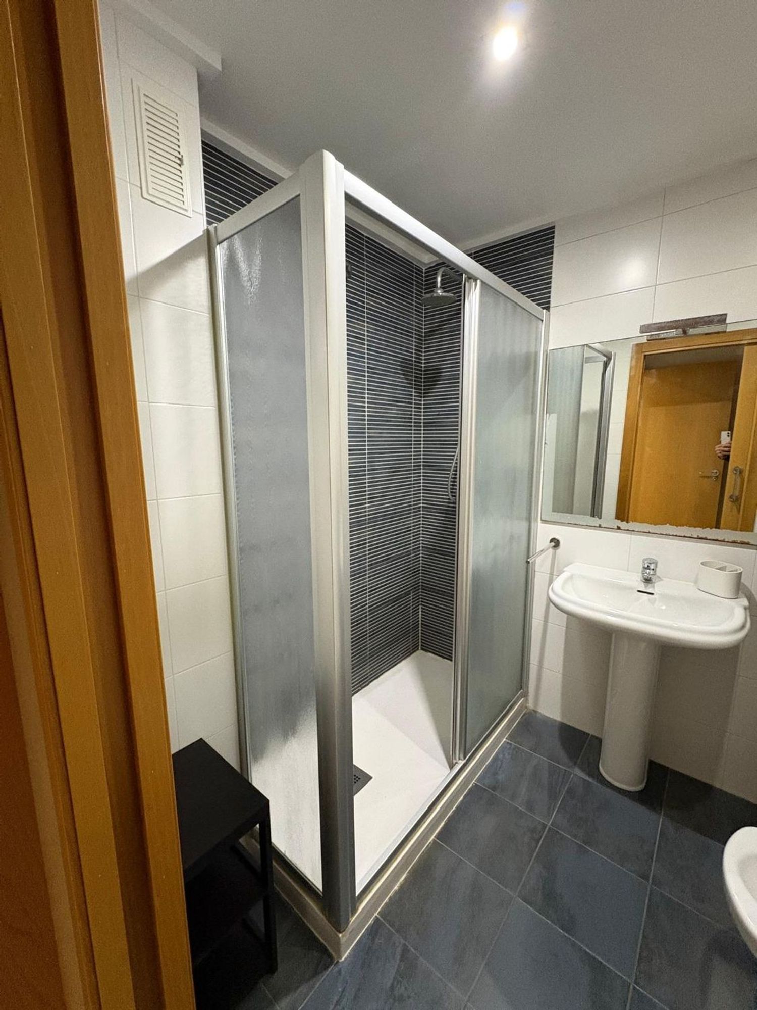 Piso en calle de Sant Francesc Xavier, 12 - Foto 11