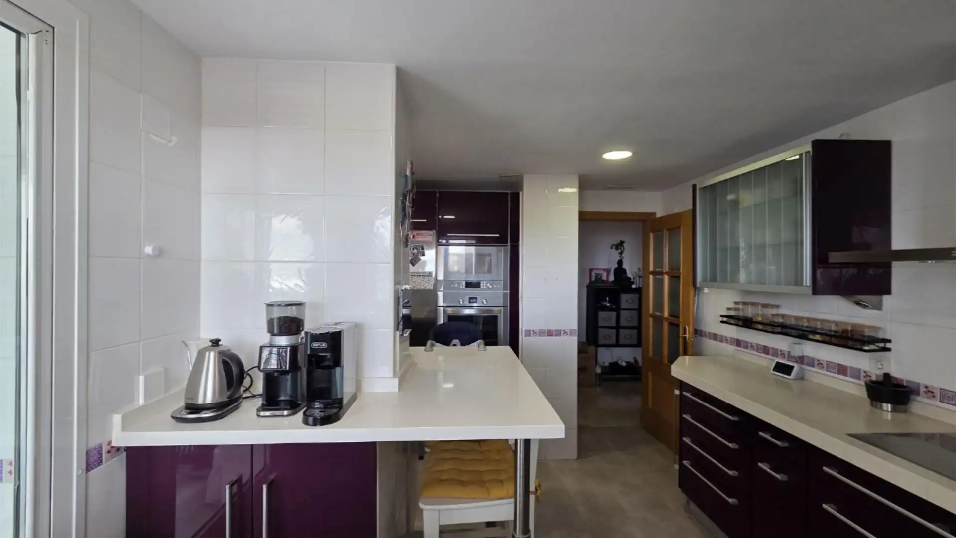 Piso en  Calle Lora del Río 21 - Foto 13