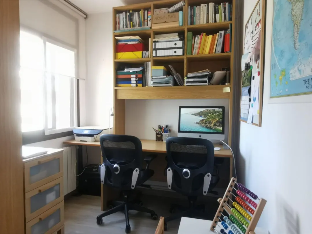 Piso en Esplugues de Llobregat - Foto 17