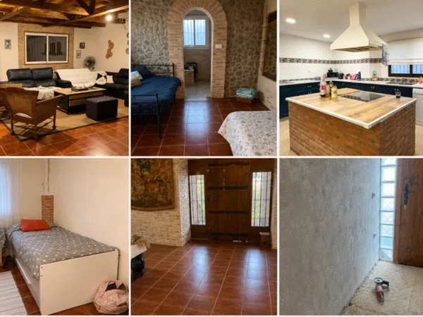 Finca rústica en Carril los González y los Pérez, 40, Cañadas de San Pedro - Foto 39