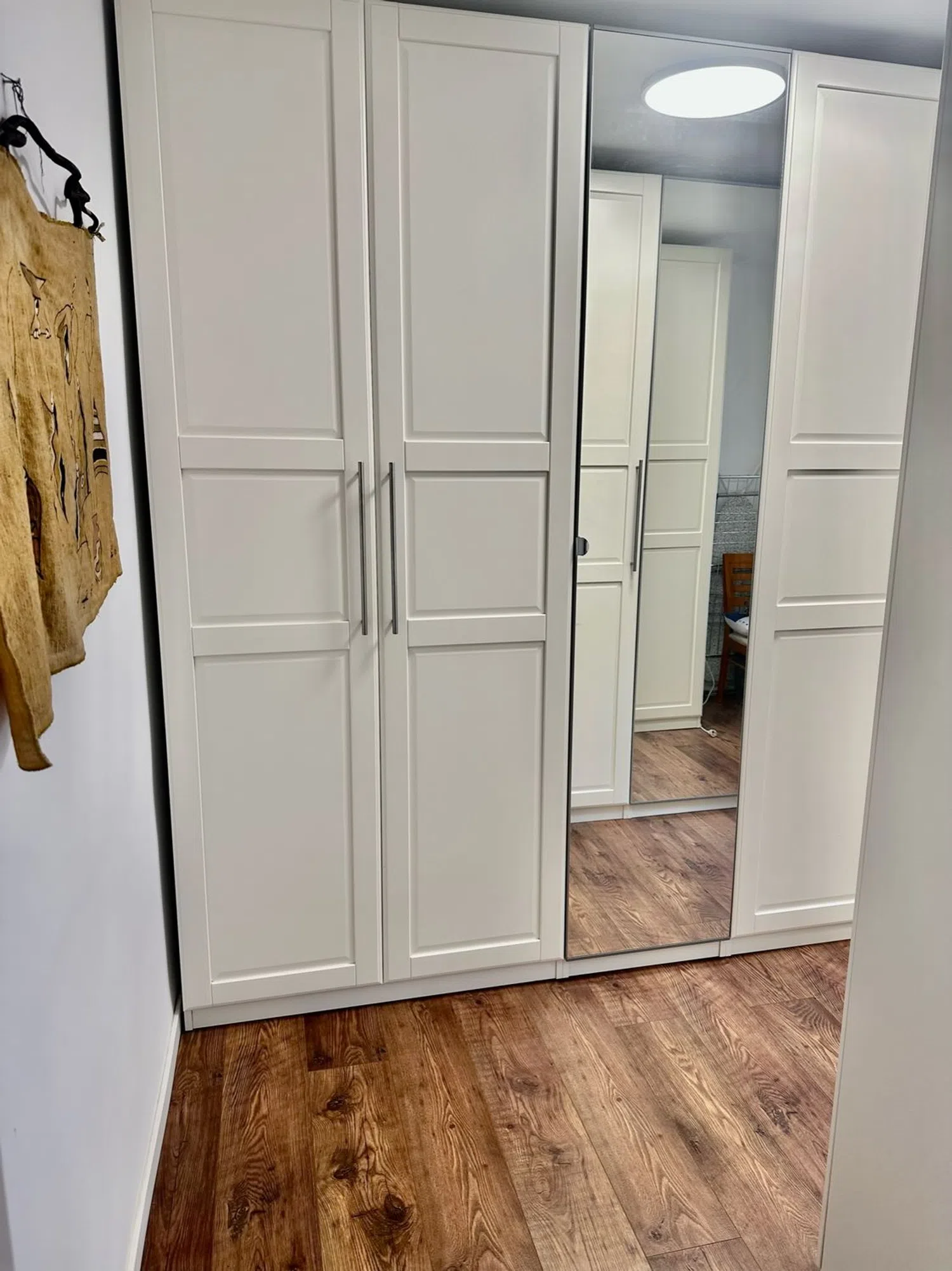 Ático en calle de Mariola, 7 - Foto 5