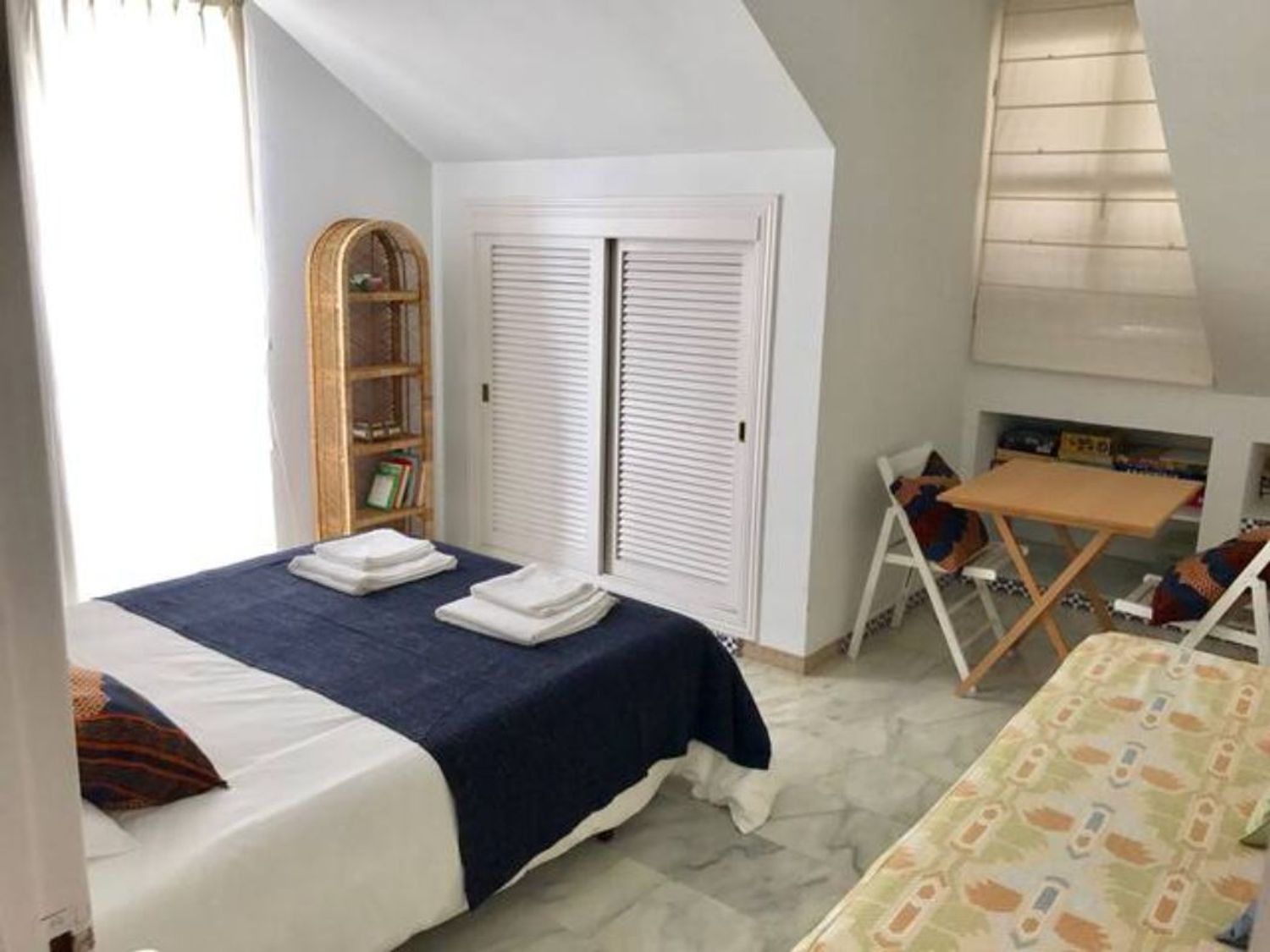 Chalet adosado en Urbanización Pueblo Castillo, 9 - Foto 10