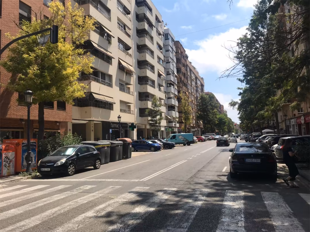Piso en  Carrer de la Pobla del Duc 10 - Foto 34