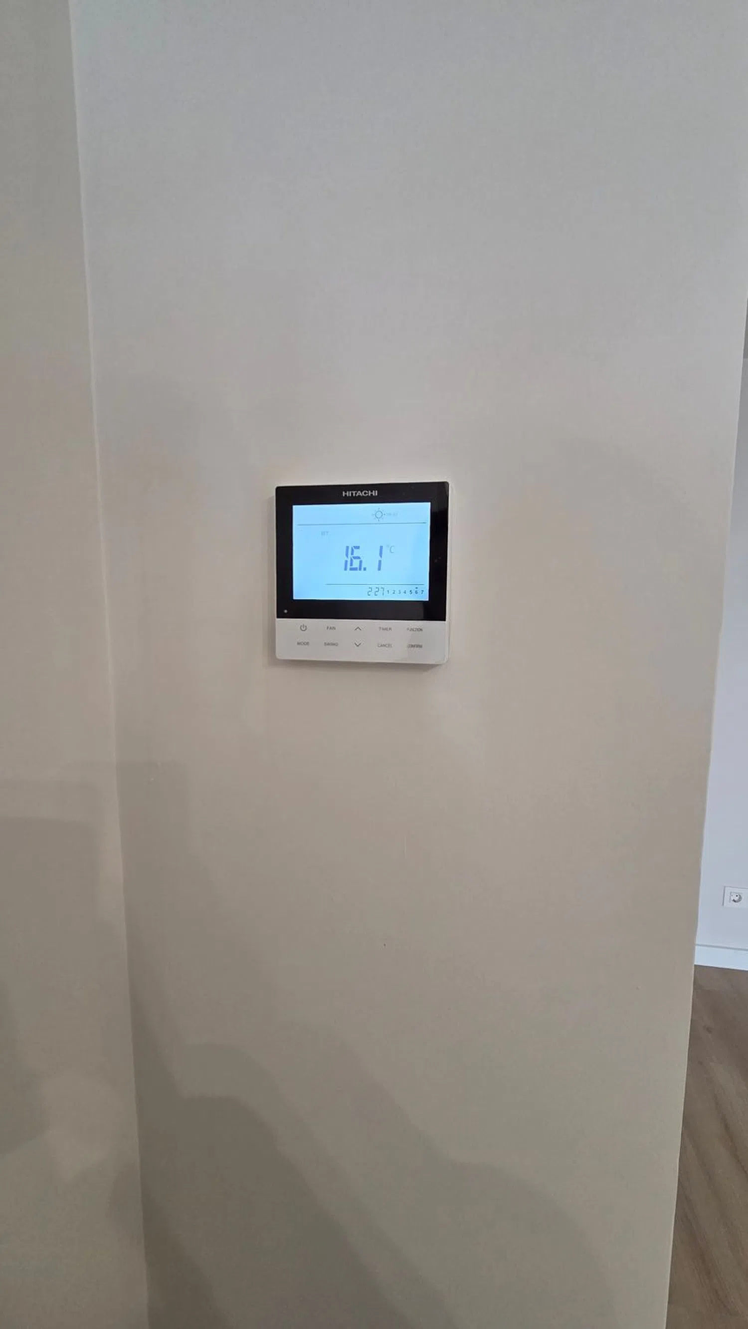 Piso en avenida de las Ciencias, 1 - Foto 6