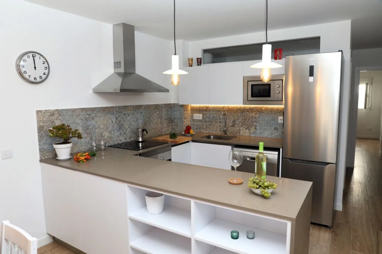 Dúplex en calle de la Reina, 225 - Foto 5