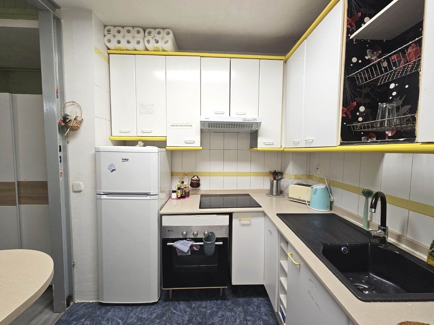 Piso en calle del Monte Urgull, 1 - Foto 23