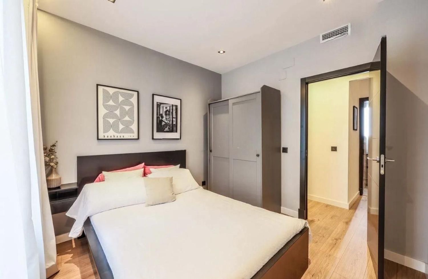 Piso en calle Italia, 24