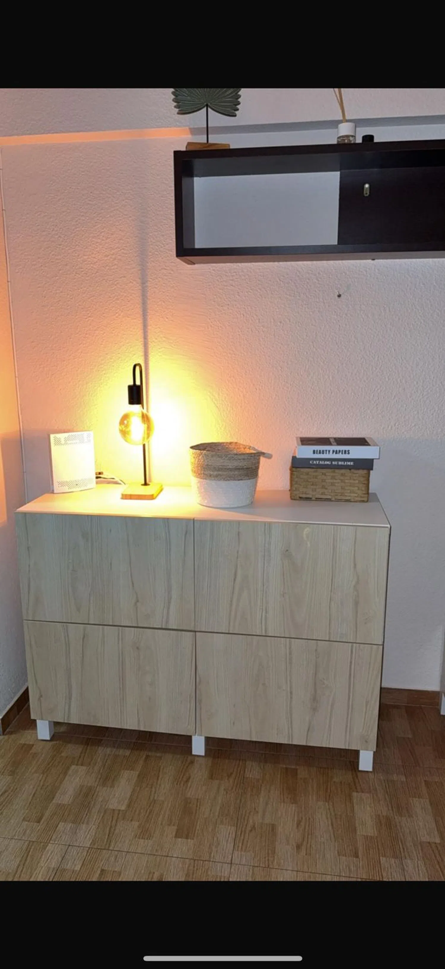 Estudio en calle Huguet des Far, 16 - Foto 9
