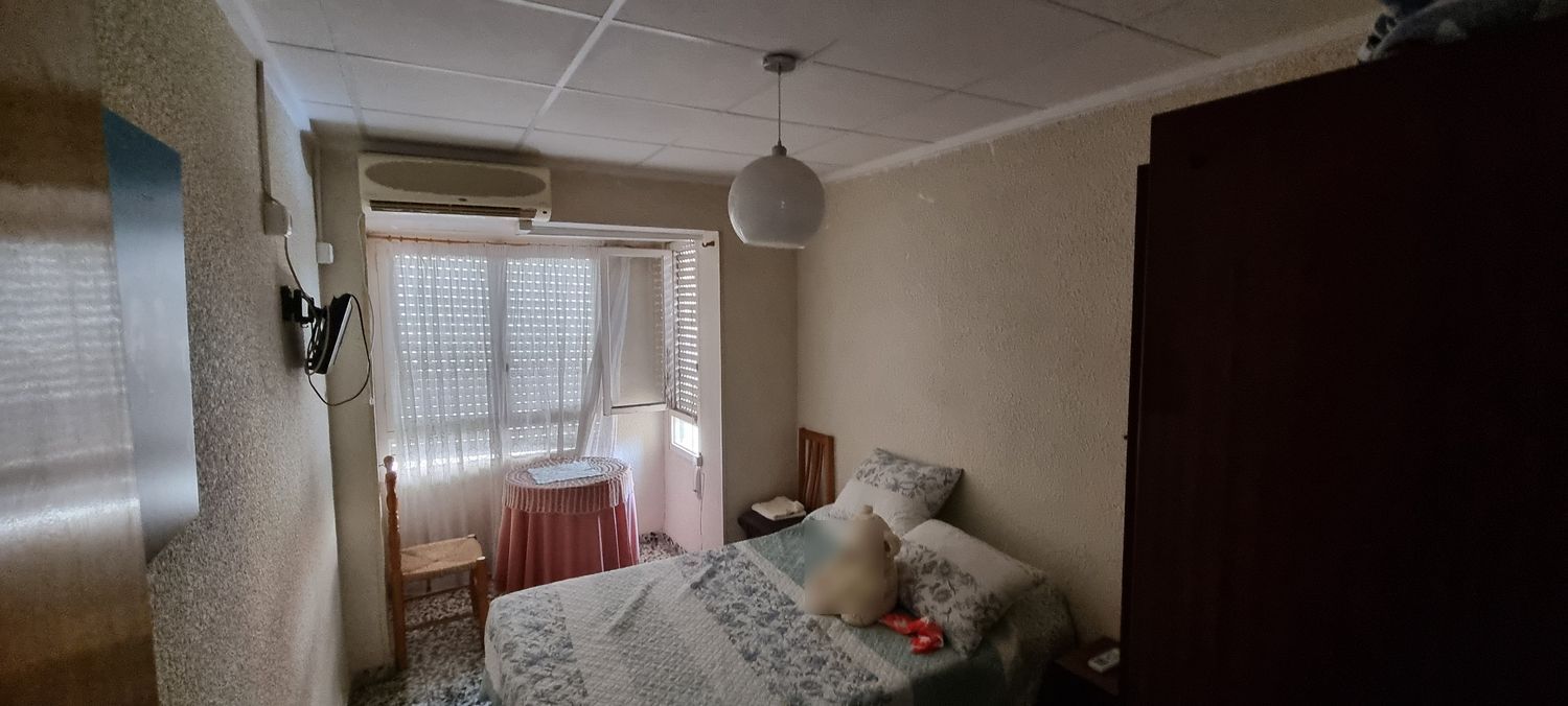 Piso en Calle Luis Rivera, 18, Zona Pueblo, Zona Pueblo - Foto 9