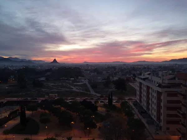 Piso en plaza Bandera Paracaidista Ortiz de Zarate, 10 - Foto 2