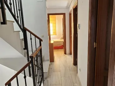 Casa adosada en  Paseo de la Ribera 22 - Foto 11