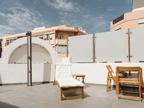 Dúplex en paseo de Tomás Morales, 51 - Foto 3