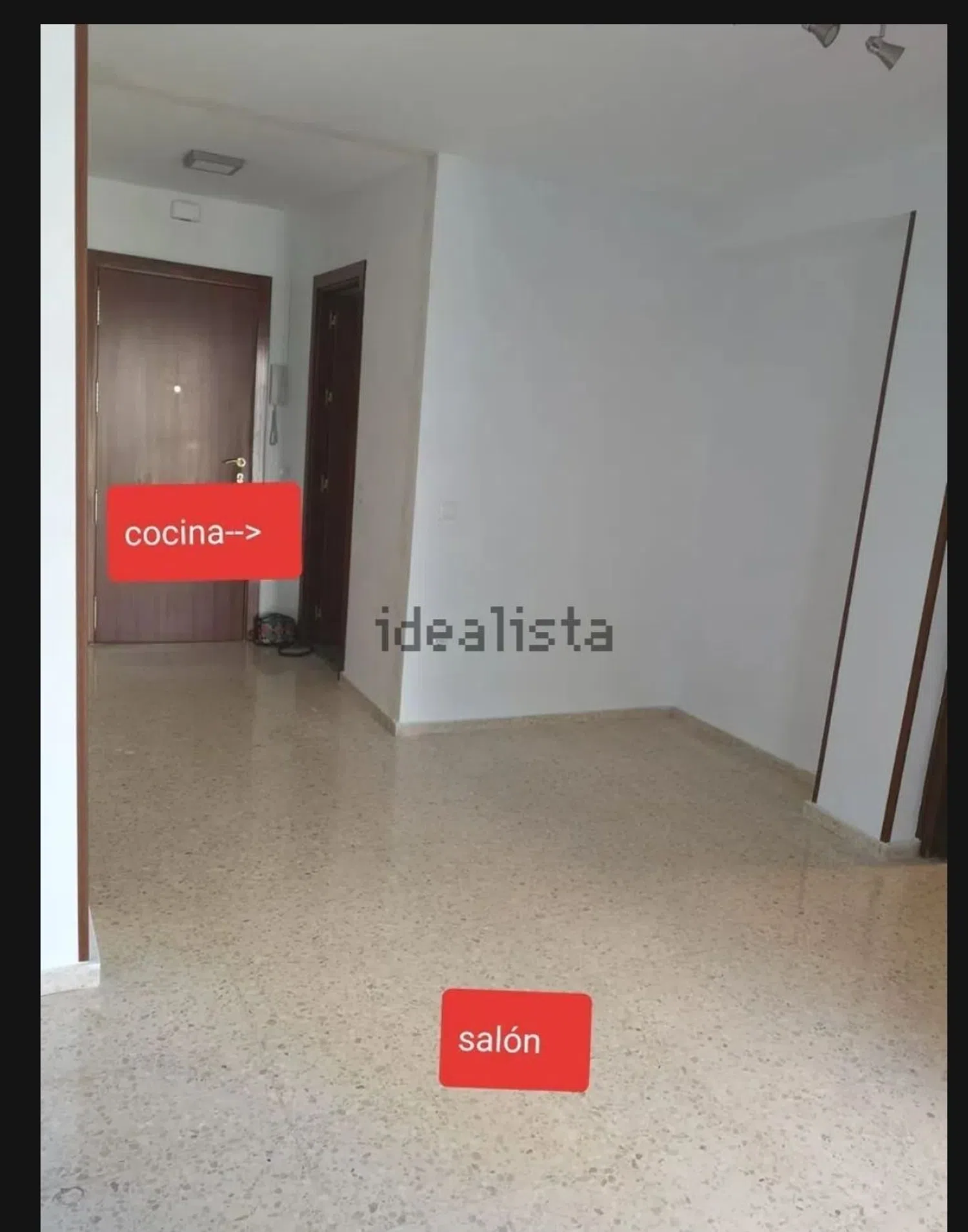 Piso en genaro parladé, 5 - Foto 2