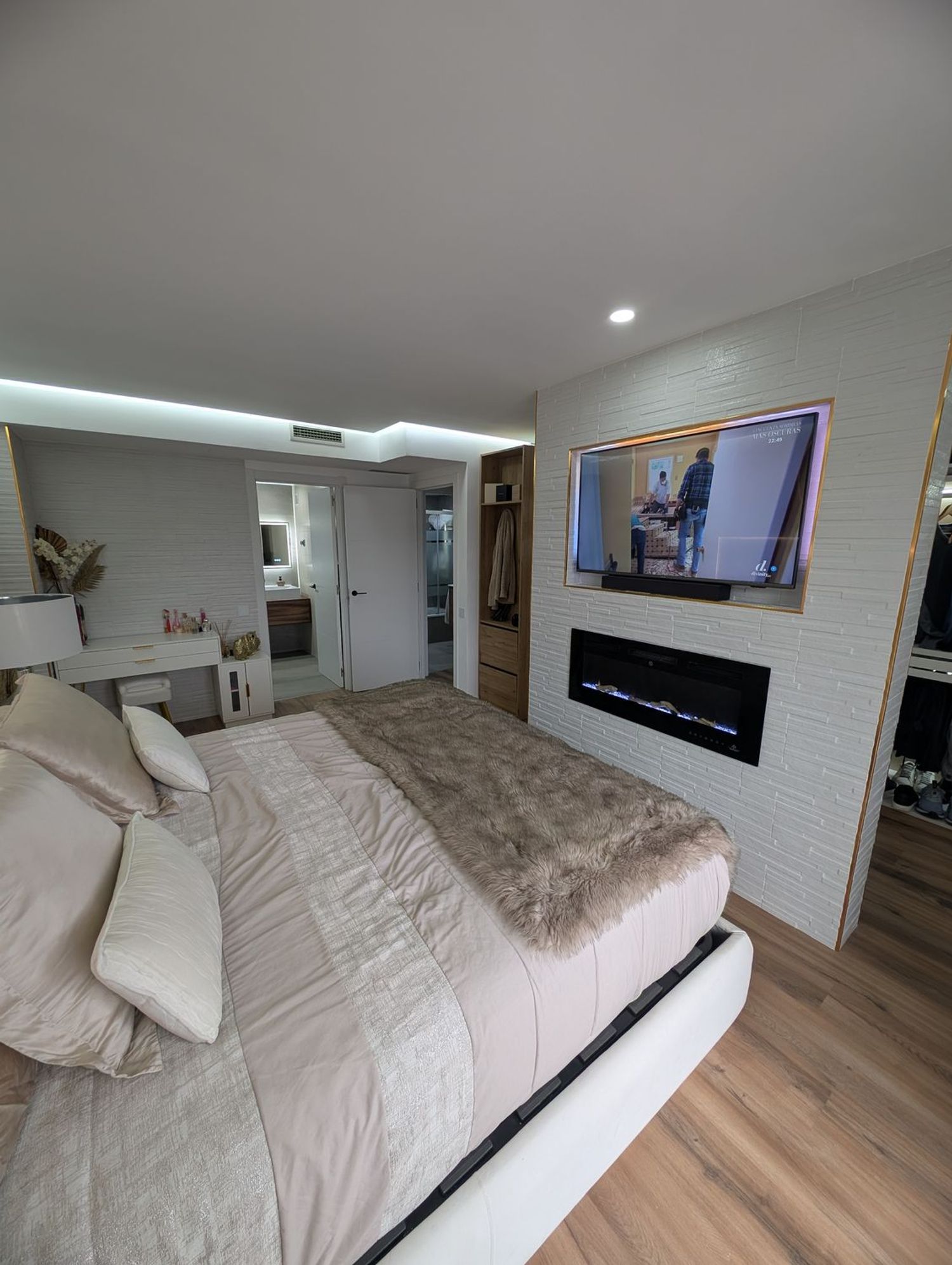 Piso en calle Miquel Marti Pol, 13 - Foto 15