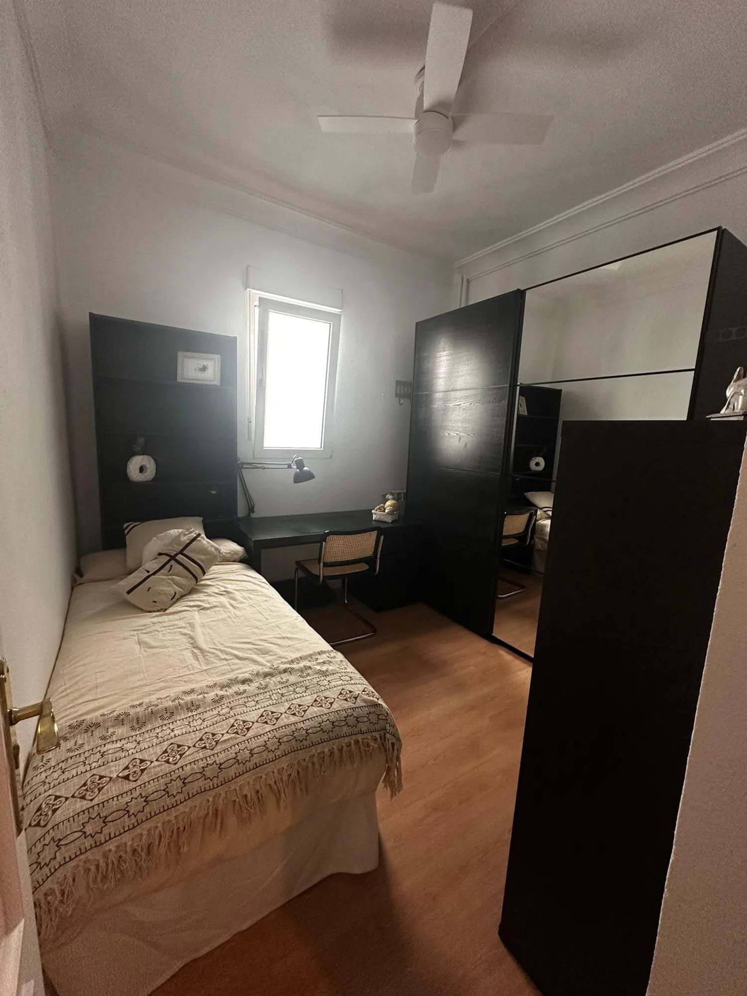 Piso en Barrio Argüelles - Foto 19