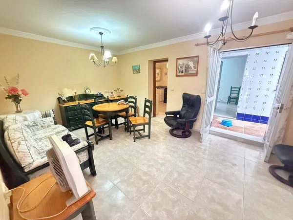 Casa independiente en calle Molino, 6 - Foto 16