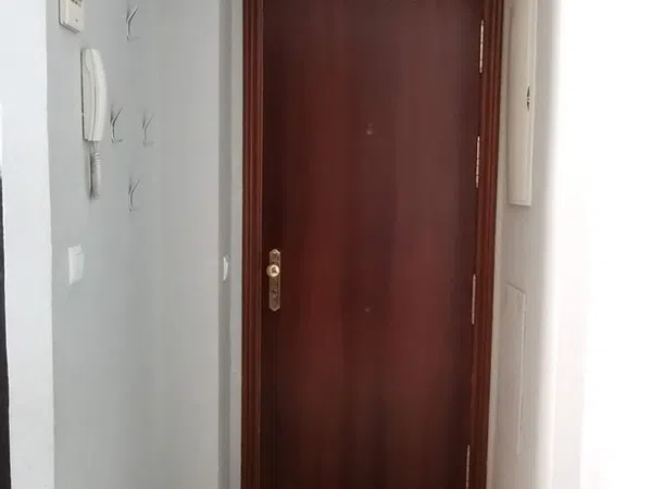 Piso en paseo de Europa, 29 - Foto 19