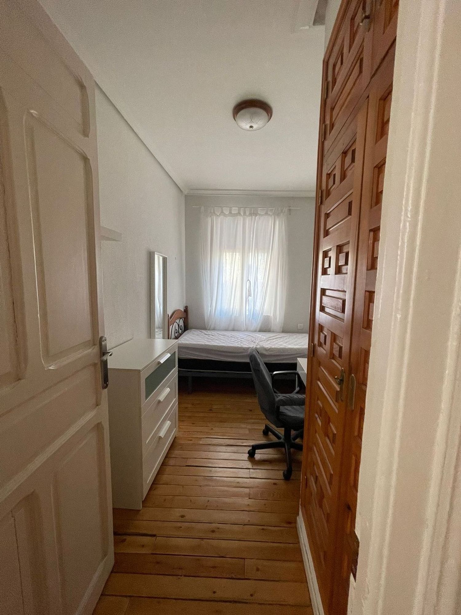 Piso en Calle Isabel la Católica, 5, Plaza Mayor - San Agustín, Plaza Mayor - San Agustín - Foto 4