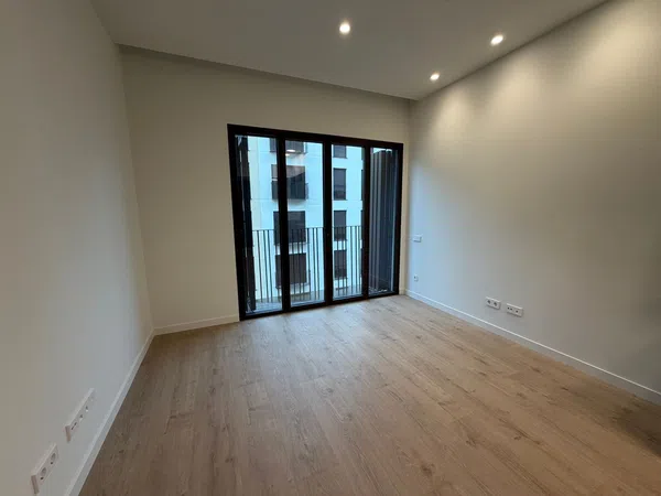 Piso en Calle de Lepant, 15, El Botànic - Foto 1
