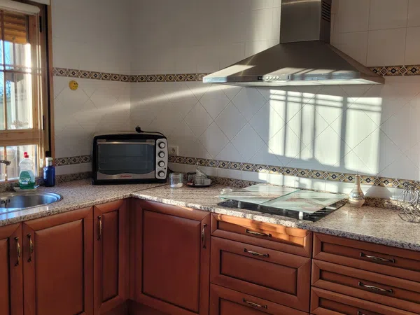 Casa o chalet independiente en Calle Doña Juana de Toledo, 2 - Foto 3