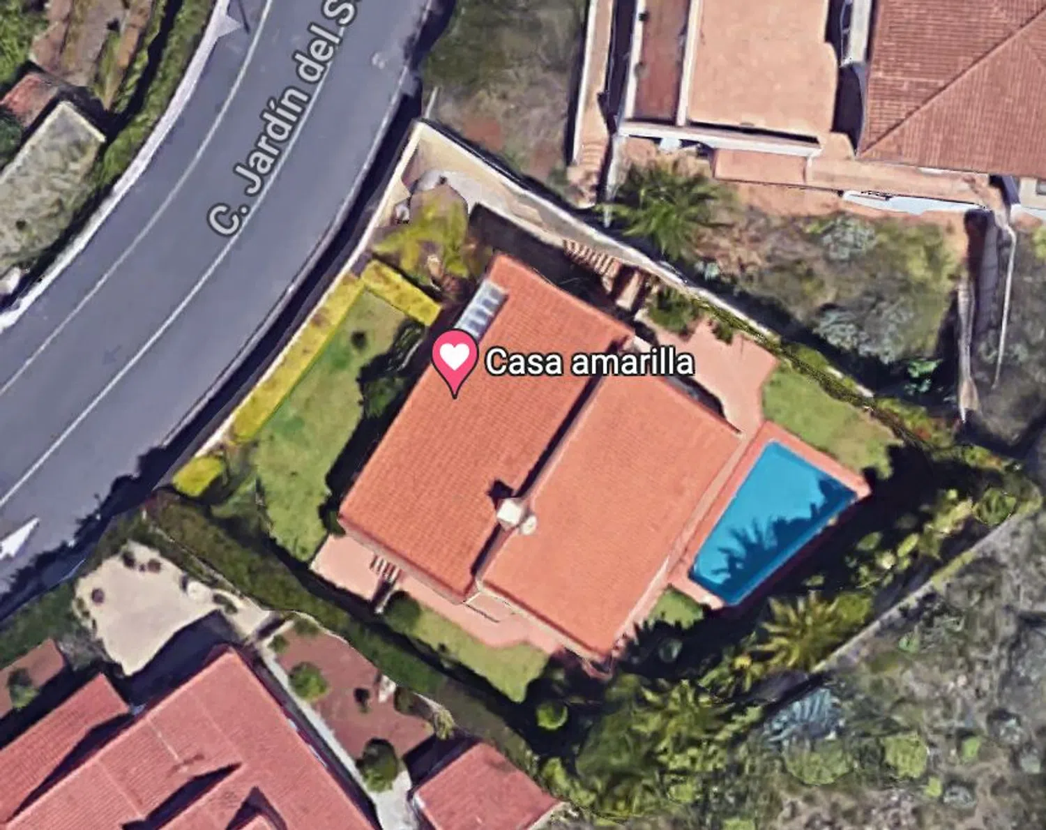 Casa independiente en Urb. jardín del sol Santa Catalina - Foto 5