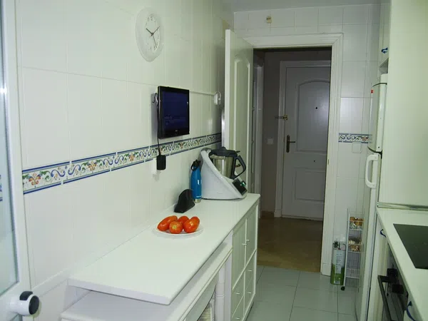 Piso en Urbanizacion Marina de la Duquesa, 157, Puerto de la Duquesa, Puerto de la Duquesa - Foto 8