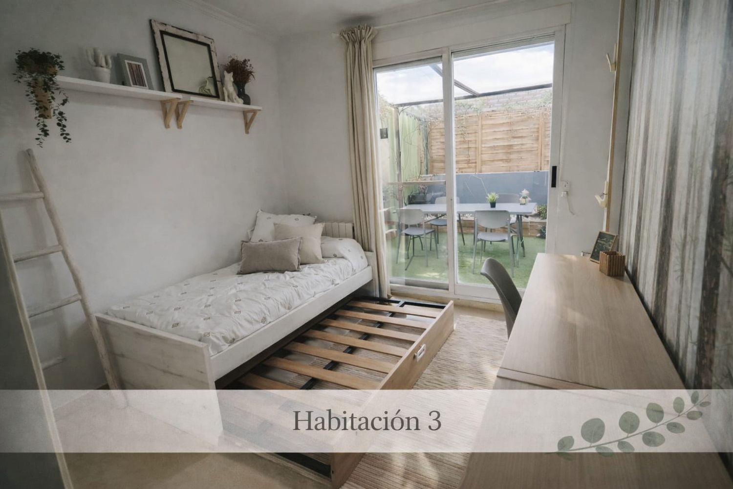 Piso en calle de Molinell, 33 - Foto 11