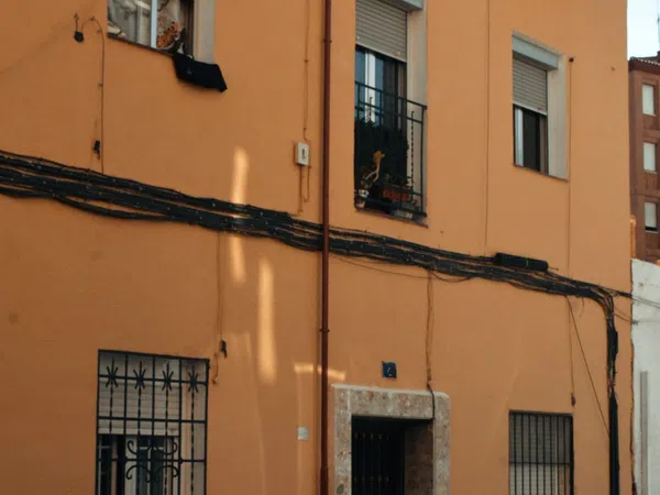 Piso en calle de Ana María, 4