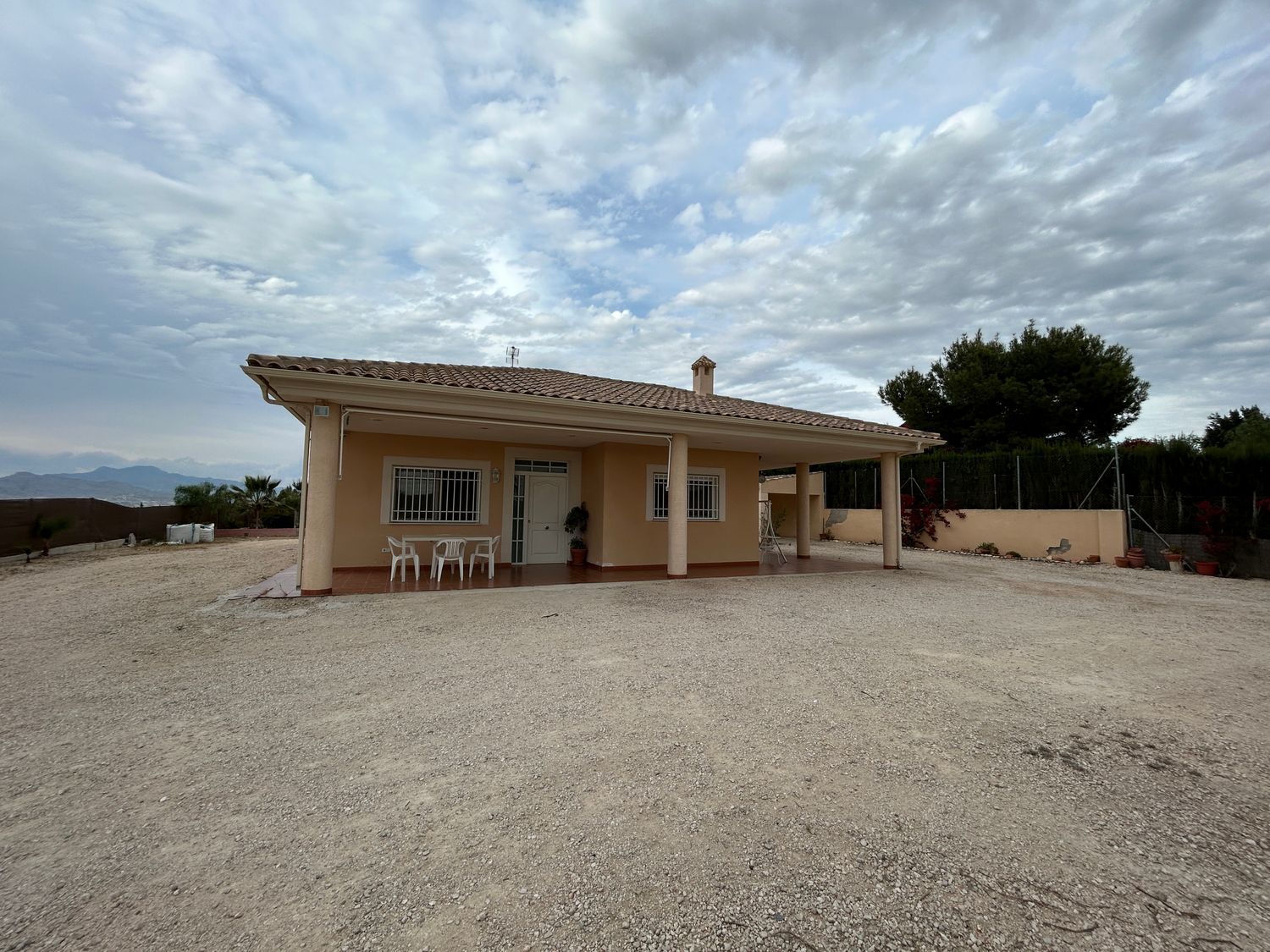 Casa o chalet independiente en Avenida de los Rosales, 22 - Foto 3