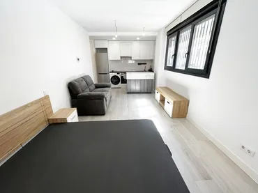 Estudio en  Calle Concepción Ávila 14 - Foto 3