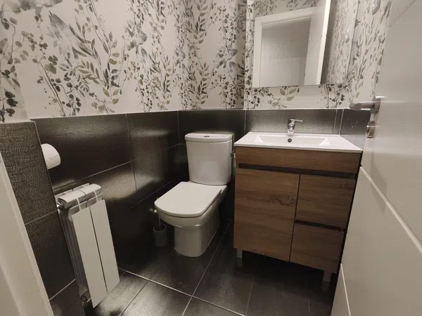 Piso en calle Mercedes Formica, 1 - Foto 12