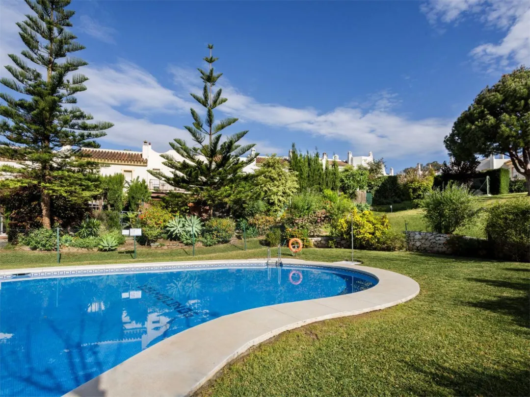 Piso en  Avenida de Mijas 84 - Foto 3