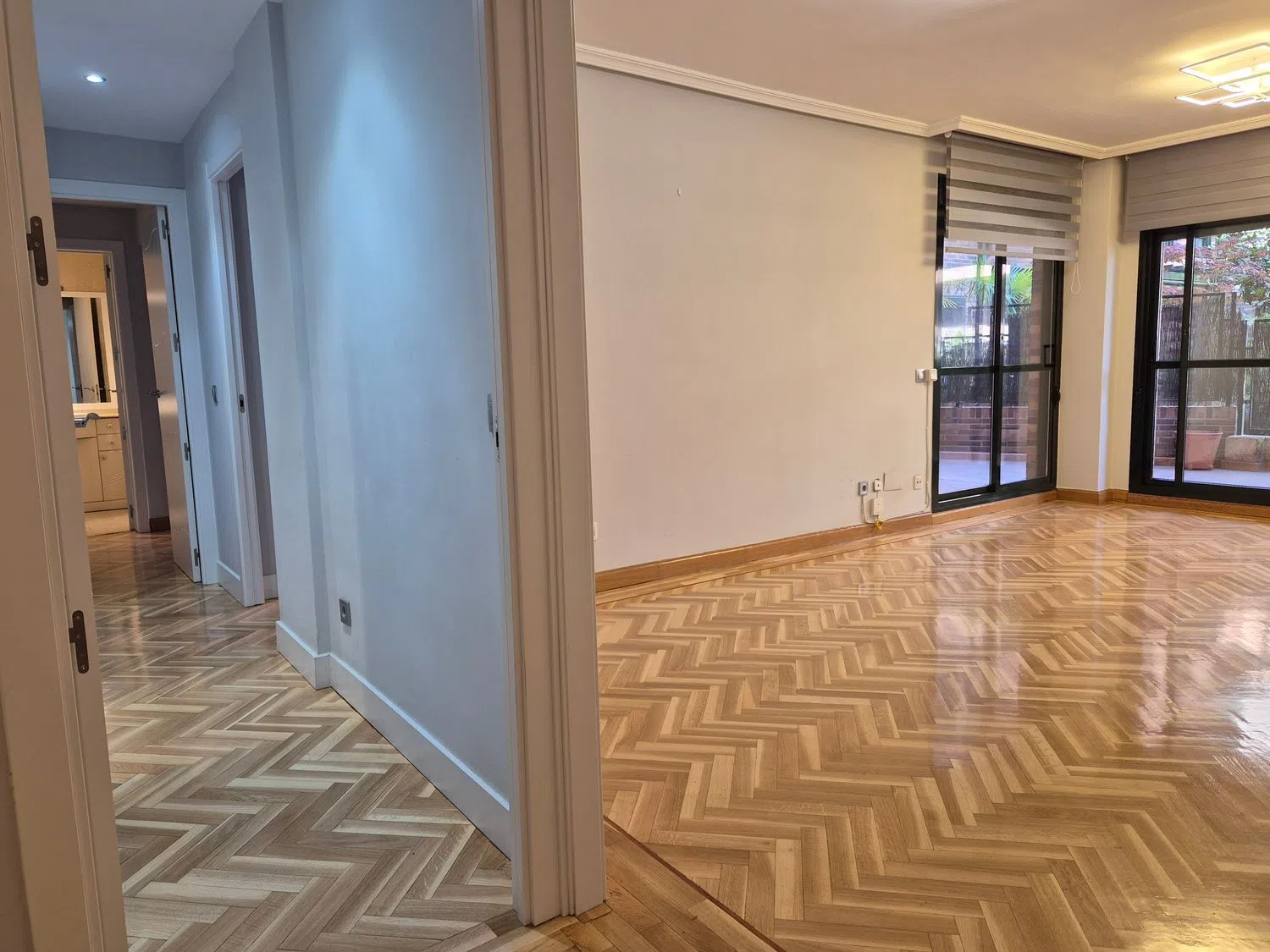 Piso en avenida del Talgo, 164 - Foto 4