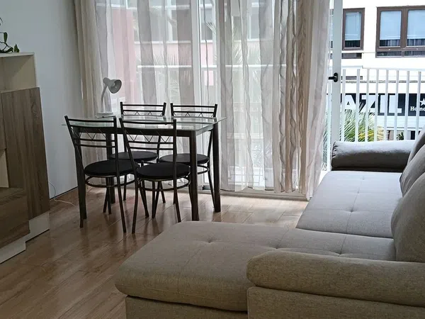 Piso en Calle Luis Morote, 21, Santa Catalina - Canteras - Foto 1