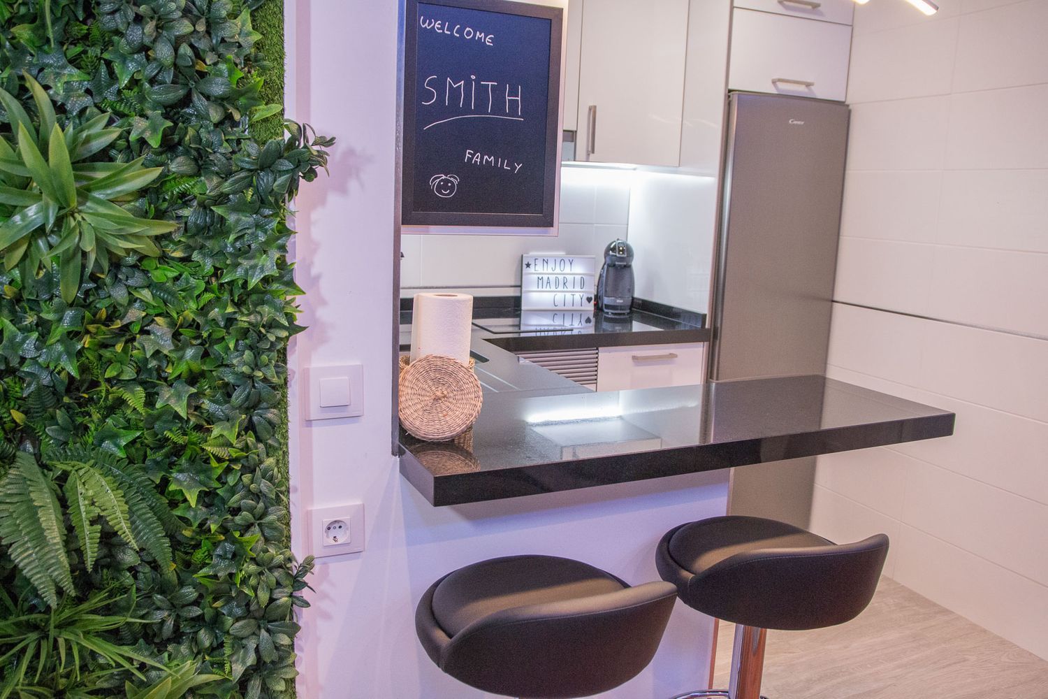 Piso en calle de Arriaza, 4 - Foto 6