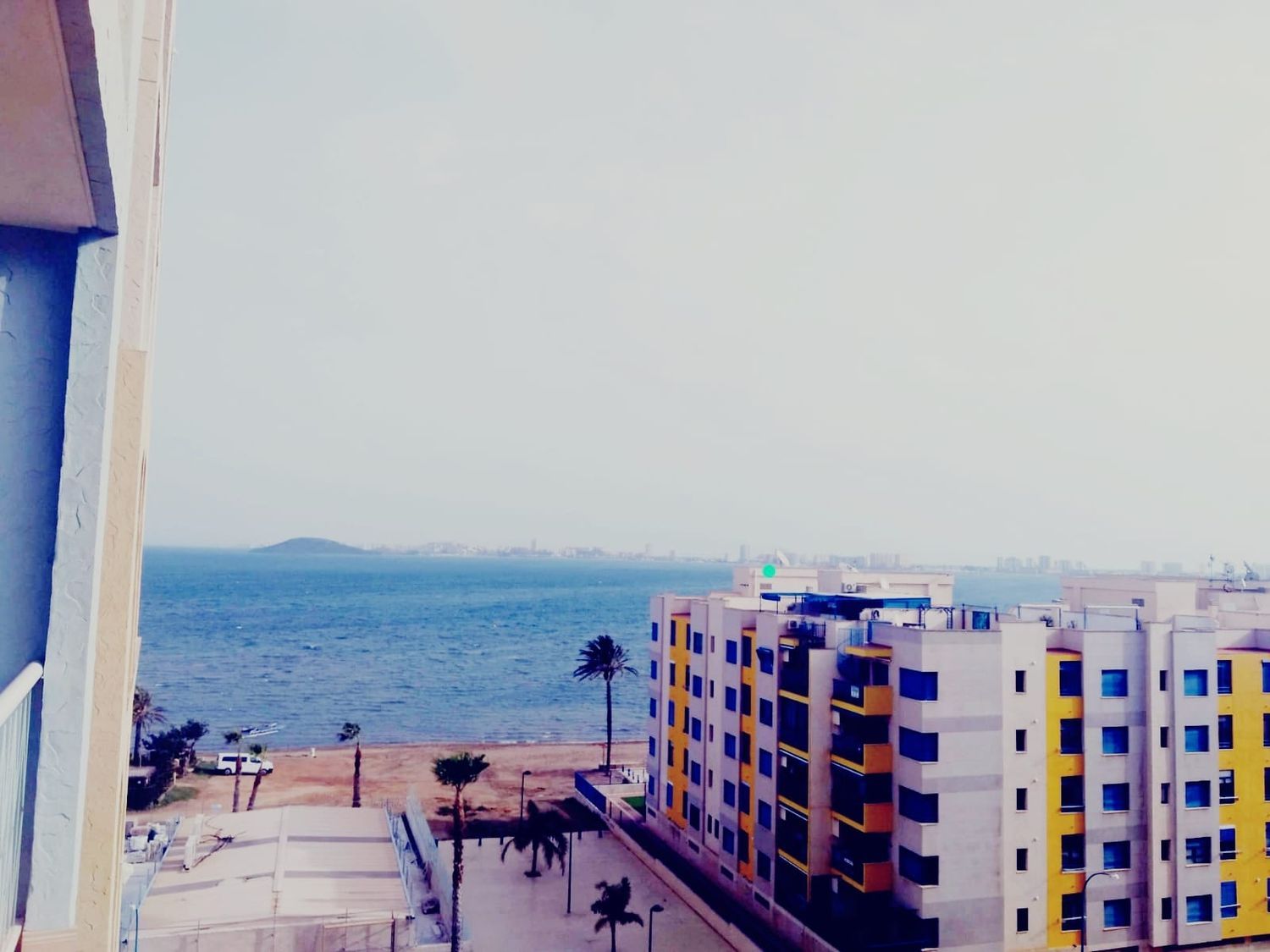 Piso en Avenida Julietta Orbaiceta, 29, Playa Honda-Playa Paraíso - Foto 23