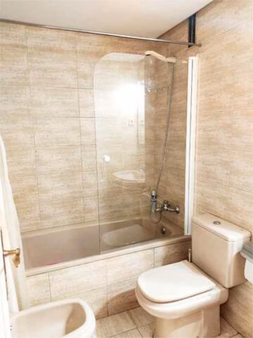 Estudio en Tetuan - Foto 4