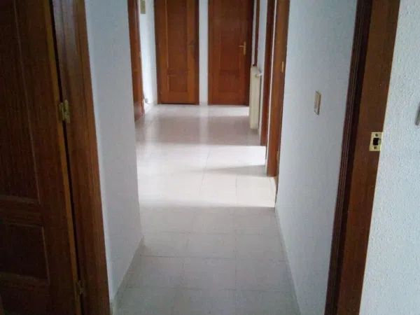 Piso en Carretera de Salamanca, 41 - Foto 2
