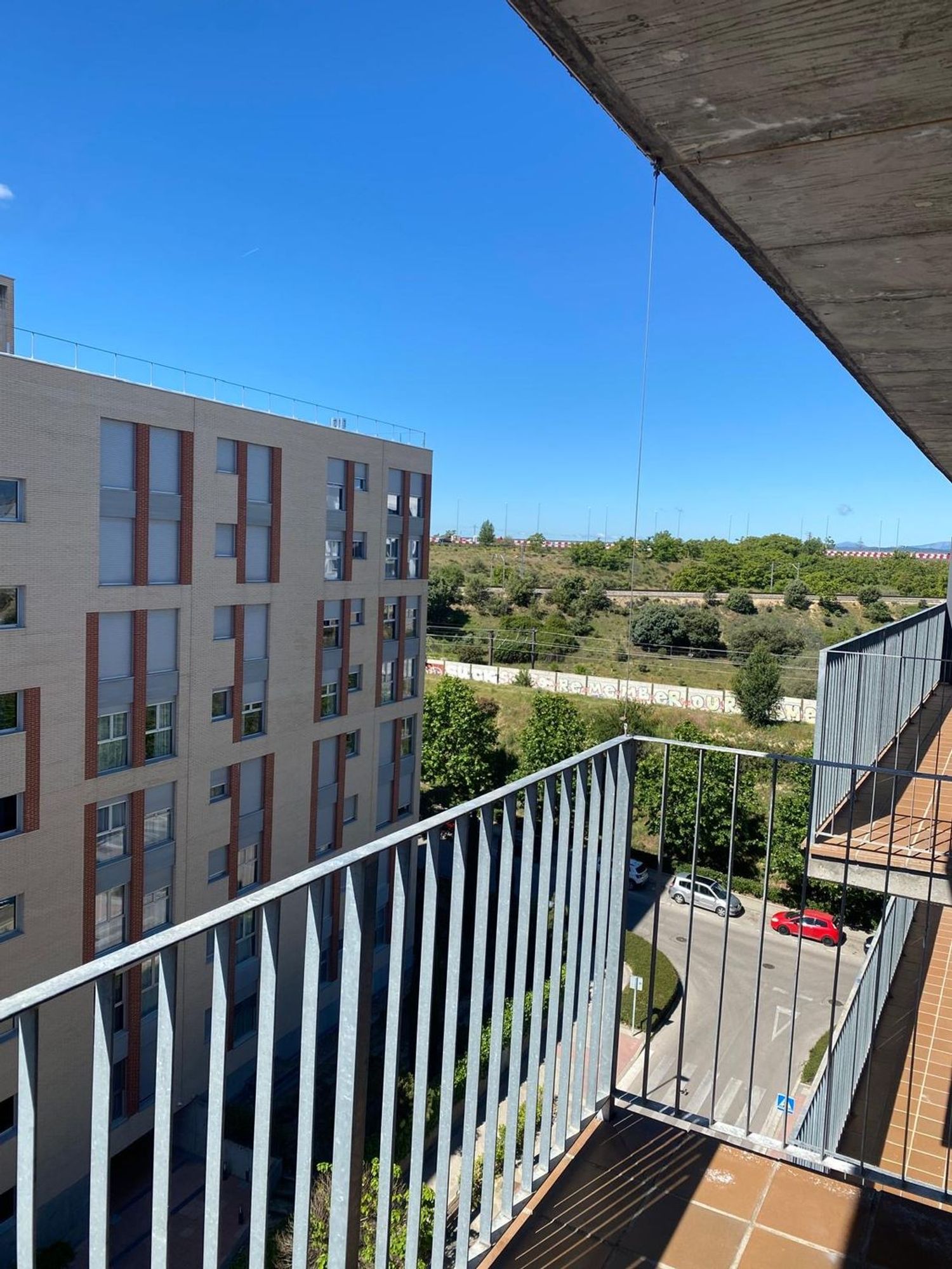 Ático en Avenida de Castilla y León, 9, Primera Fase - Nuevo Tres Cantos, Primera Fase - Nuevo Tres Cantos - Foto 2