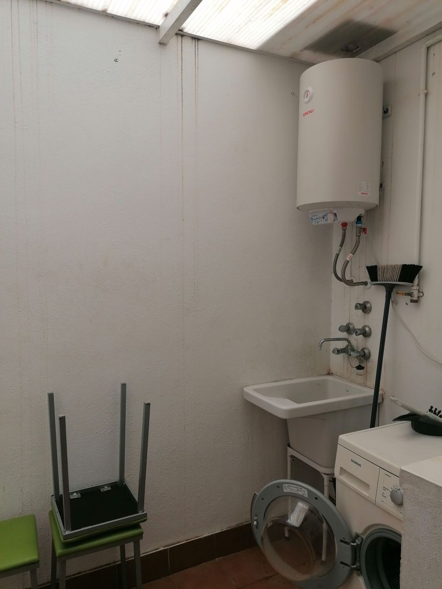 Piso en Calle Esperanza, 18, El Ranero-San Basilio - Foto 12