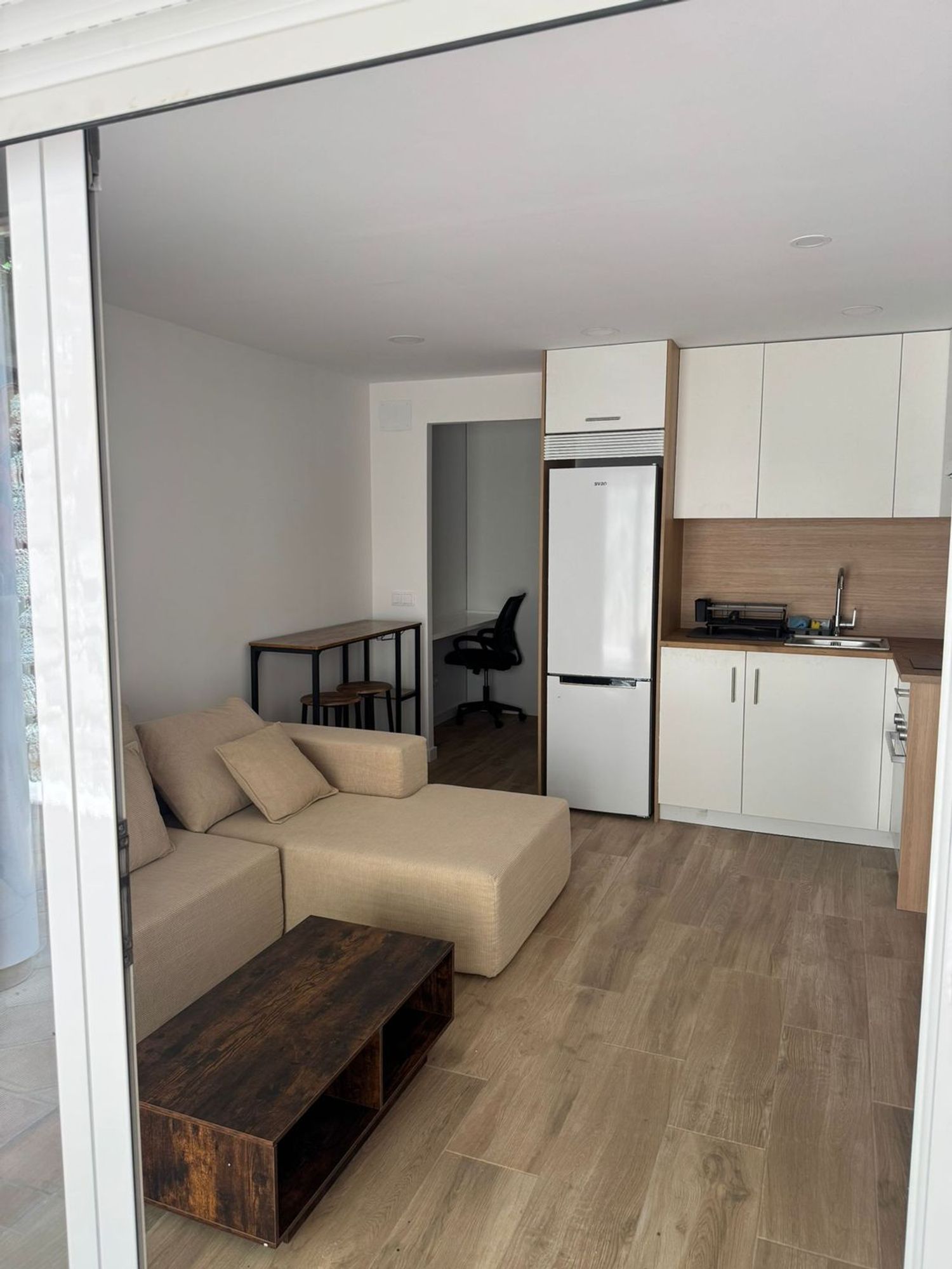 Estudio en Calle Cazadores - Foto 18