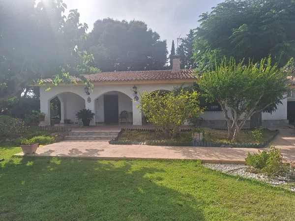 Casa o chalet independiente en Urbanización Condomina, 22, La Albufereta - Foto 2