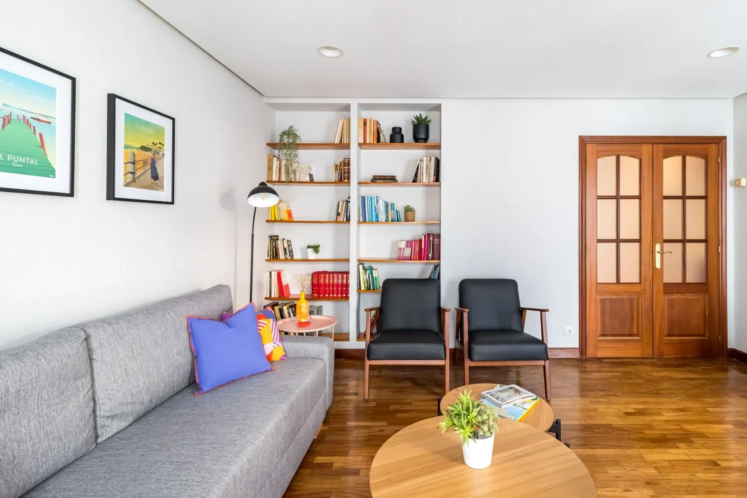 Piso en calle del Medio, 11 - Foto 3